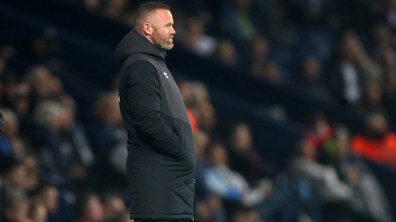 Wayne Rooney has promised that the club's playing staff will not be found wanting