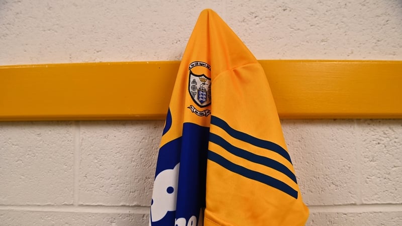 GAA teams are now permitted to add sleeve sponsorship to player and replica jerseys