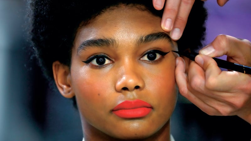 Things are looking up for autumn 2021.