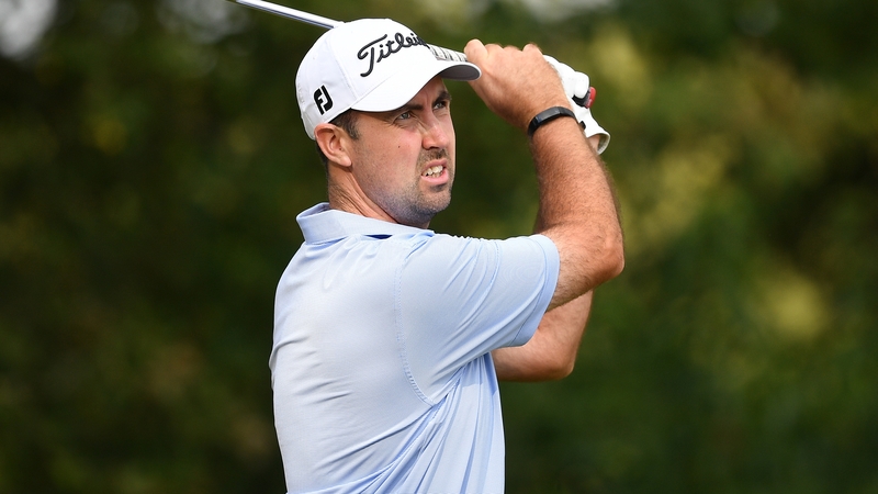 Kearney carded an opening round of 69