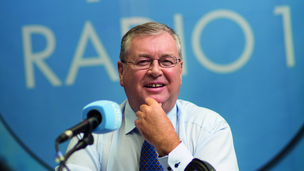 Joe Duffy talks to Janice Butler about the standout moments of Liveline during the pandemic, how he kept busy during lockdown and being surprised by guests on the new show.
