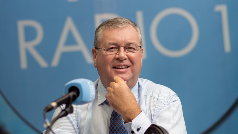 Joe Duffy talks to Janice Butler about the standout moments of Liveline during the pandemic, how he kept busy during lockdown and being surprised by guests on the new show.
