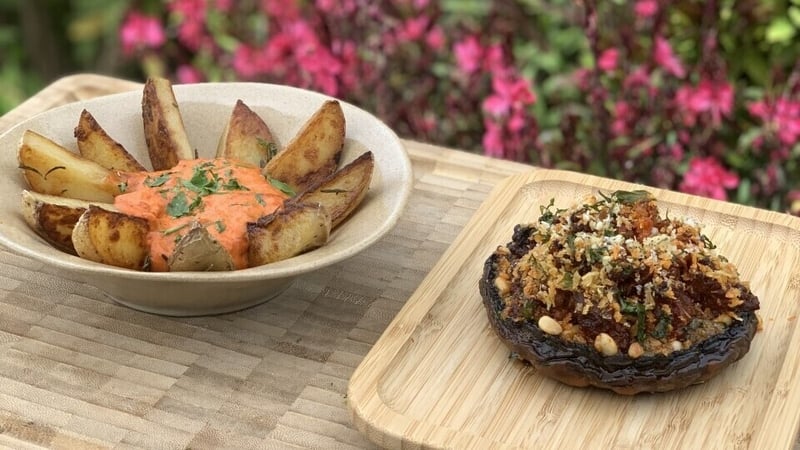 Watch Neven's Spanish Food Trails on Wednesdays at 8:30pm on RTÉ One.