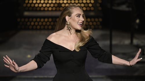 Adele
