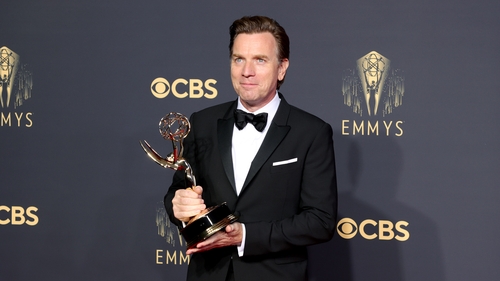 Ewan McGregor