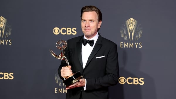 Ewan McGregor