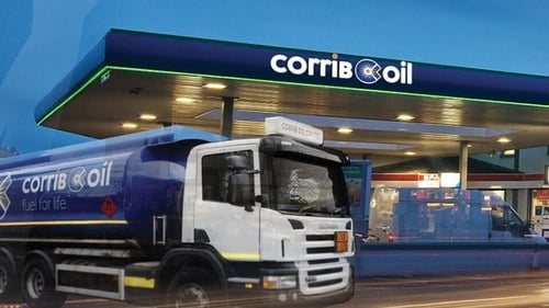 Corrib Oil says it will deliver at least four new service stations this year