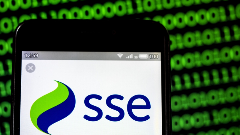 SSE said it would update investors on growth plans in due course