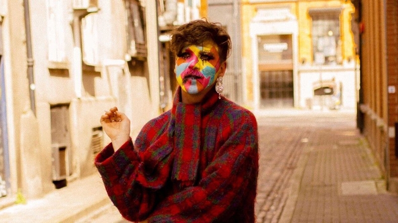 Shameless is one of the titles screening at this year's GAZE Festival