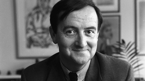 Brian Moore at 100: RTÉ Arena celebrates an Irish literary master