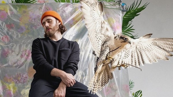 RTÉ Album Of The Week: James Vincent McMorrow's Grapefruit Season