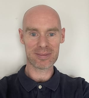 Tony Tighe