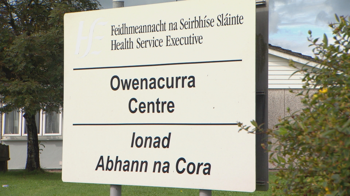 Owenacurra Mental Health Facility