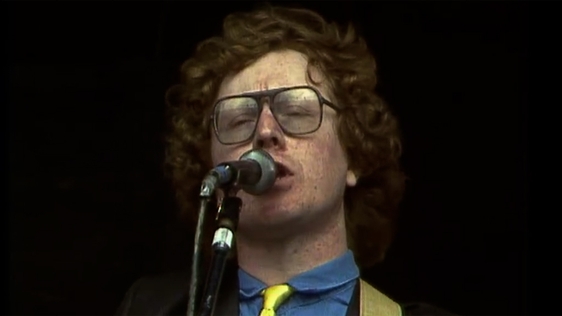 Paul Brady, Lisdoonvarna (1981)