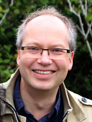 Gerhard Schlosser
