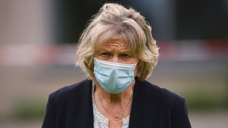 Harrington has enjoyed strong results across the Flat season so far