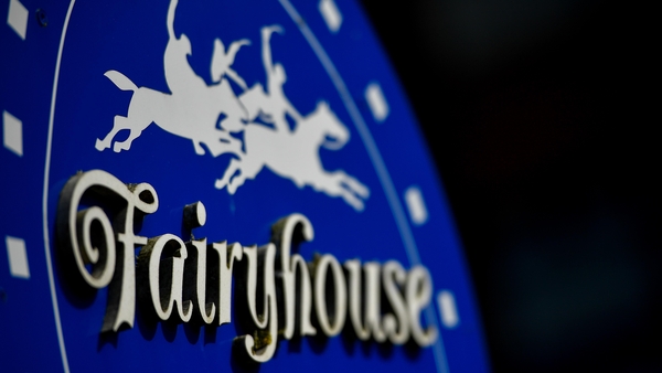 Straight Answer maintains perfect record at Fairyhouse
