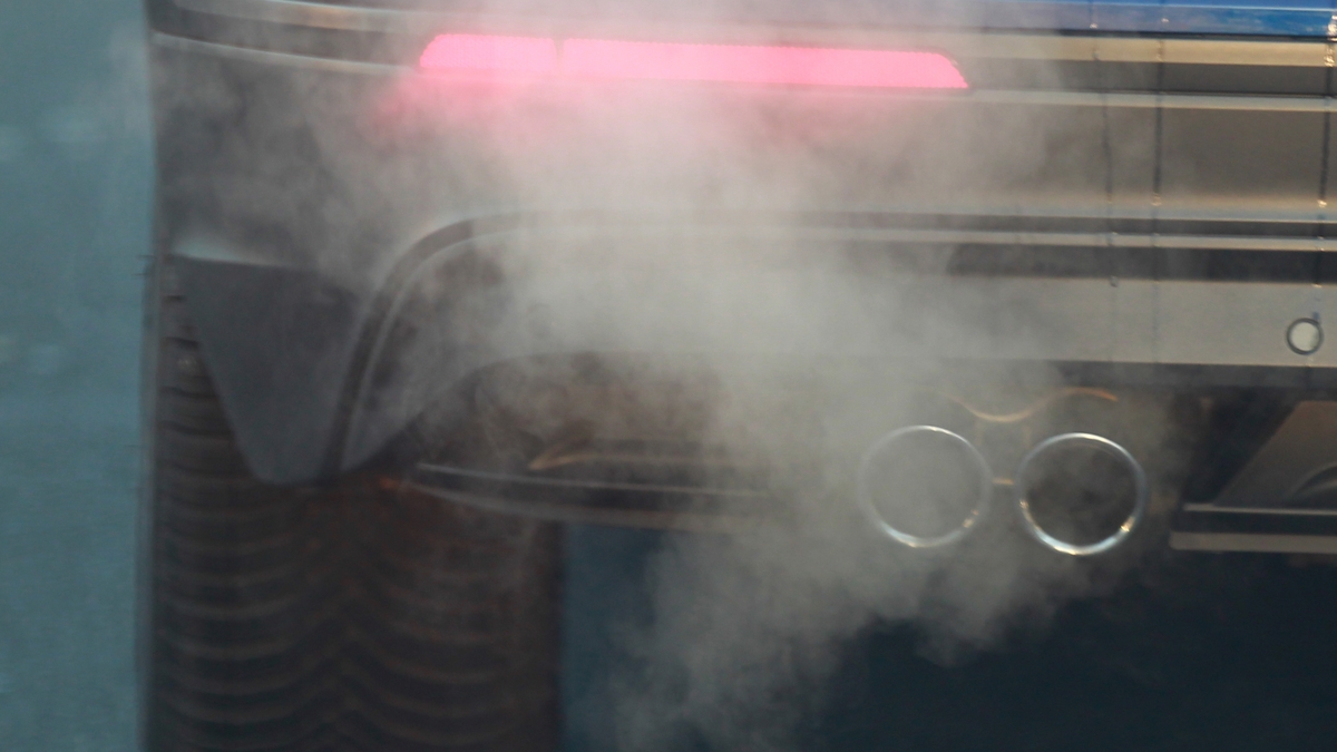 Lowering Transport Emissions