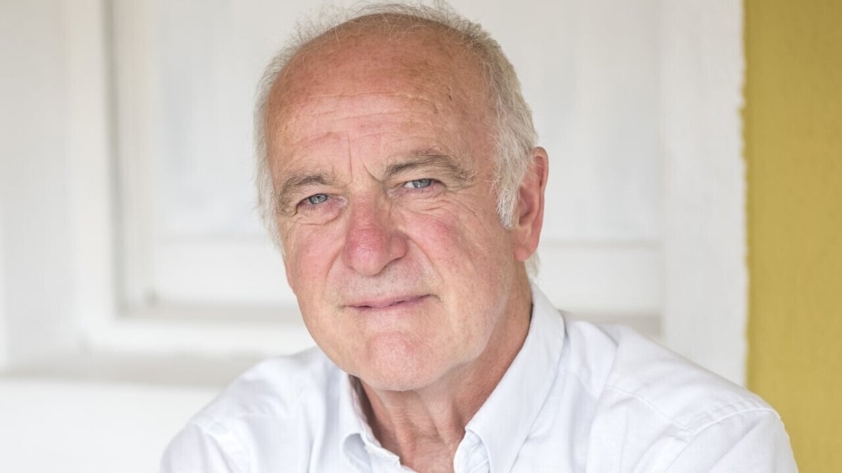 The Orchard We Didn’t Rob, by John MacKenna