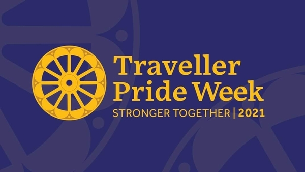 Traveller Pride Week 2021