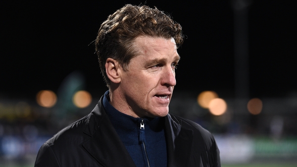 Brendan Mullin had denied all the charges against him