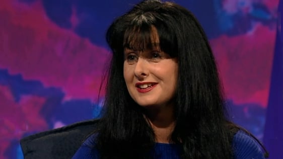 Marian Keyes, 1996