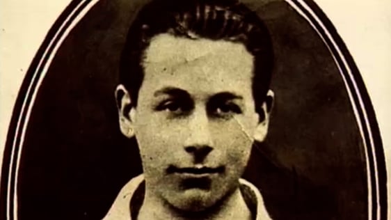 Kevin Barry