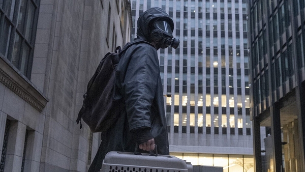 Y: The Last Man - RTÉ Arena on the new post-apocalyptic TV series