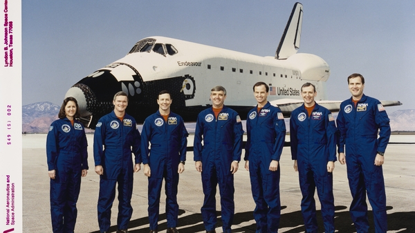 Let's Dive In: Do astronauts wear sun cream in space?