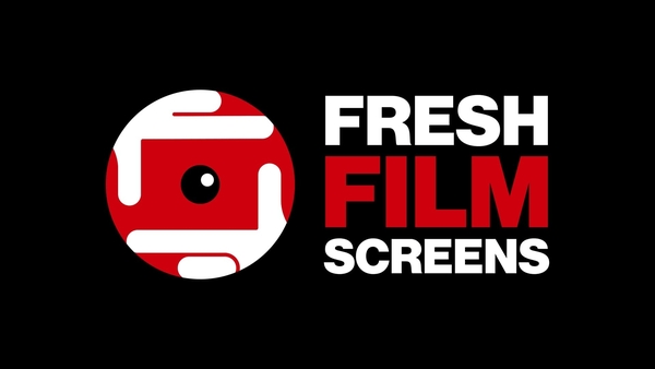 Watch Fresh Screens 2023 on RTÉ Player