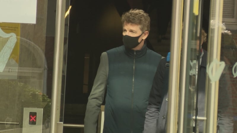 Brendan Mullin, 60, of Stillorgan Road, Donnybrook, Dublin 4, appeared before Dublin Circuit Criminal Court where he pleaded not guilty to 15 charges against him (File photo)