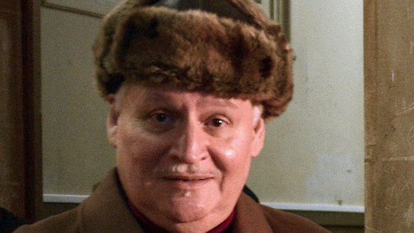 Ilich Ramirez Sanchez aka Carlos the Jackal pictured outside a court in Paris in 2013