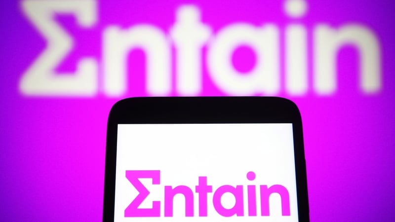 Entain is home to the Ladbrokes and Coral betting shops as well as the bwin and partypoker online brands