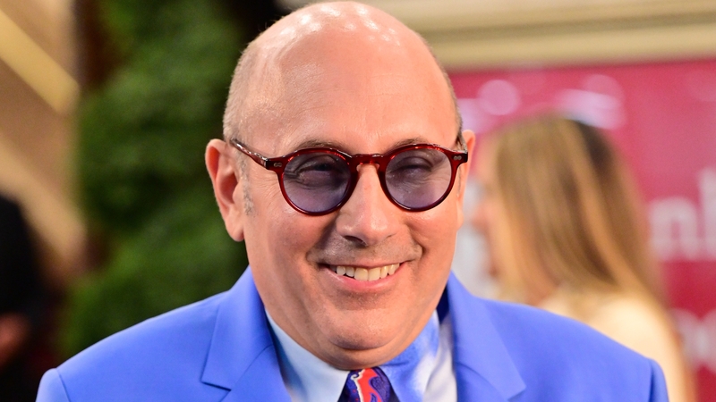 Willie Garson