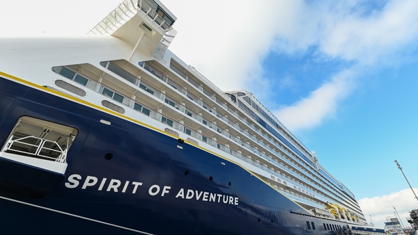 Saga is benefiting from a rebound in the global travel industry after the Covid pandemic pushed the company to losses