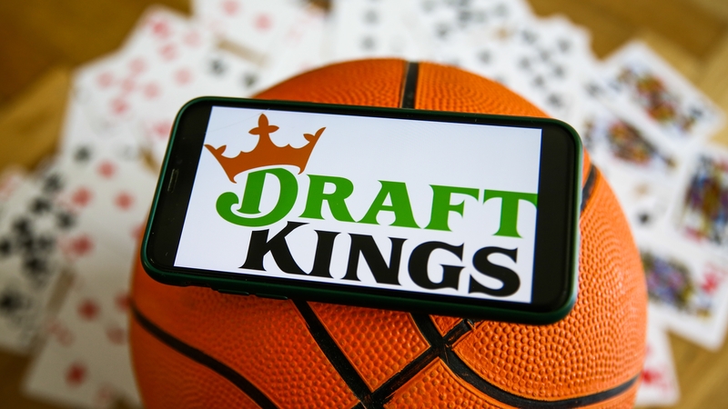 DraftKings plans to offer £28 per Entain share, representing a premium of 46.2% to the UK firm's closing price on Monday