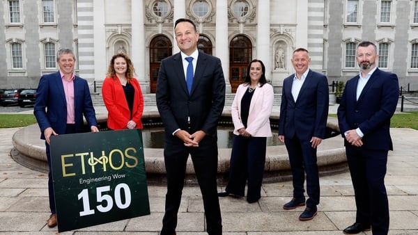 Ethos plans to hire 150 people over the next four years