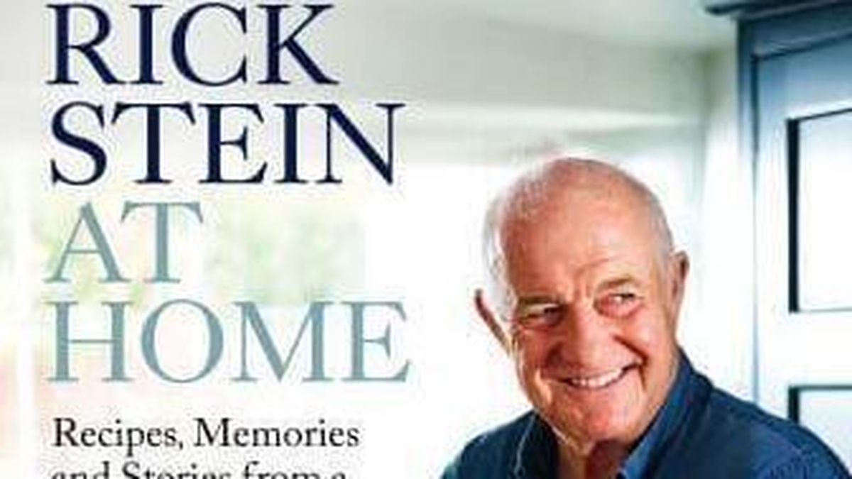 Rick Stein At Home