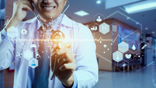 Ireland is now internationally recognised as one of the world's top five global hubs for medical technology