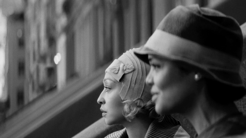 Passing is in Irish cinemas on October 29