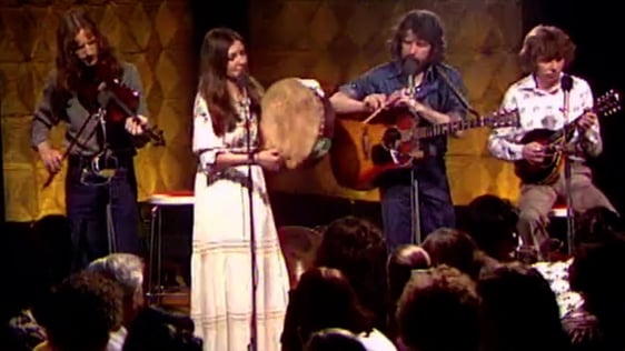The Sands Family, At The Embankment (1976)