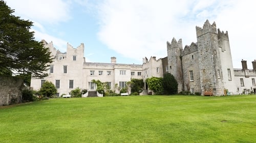 Consultants for WSHI and the Wright group claimed their plans for the sustainable development of the castle were being 'unnecessarily compromised' by the conditions attached to the approval of the project