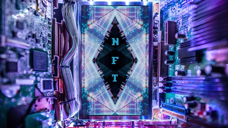 This is the first insider trading case involving digital assets