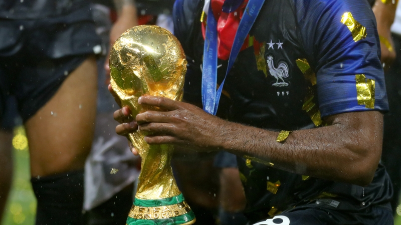 FIFA's proposal has been met with opposition from numerous stakeholders