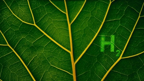Corre Energy produces and sells green hydrogen