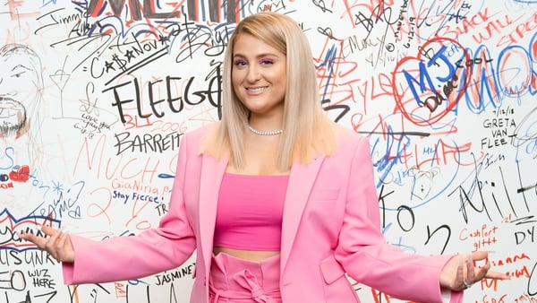 Meghan Trainor