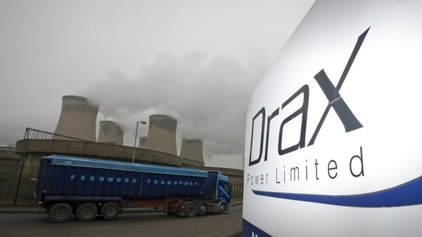 Drax is Britain's largest renewable power generator by output