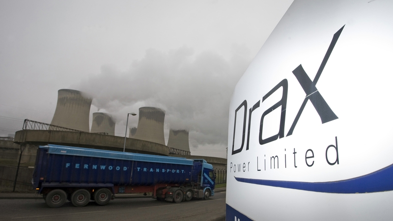 Drax is Britain's largest renewable power generator by output