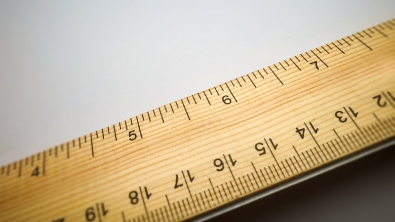 A measurement is more than just quantification for many