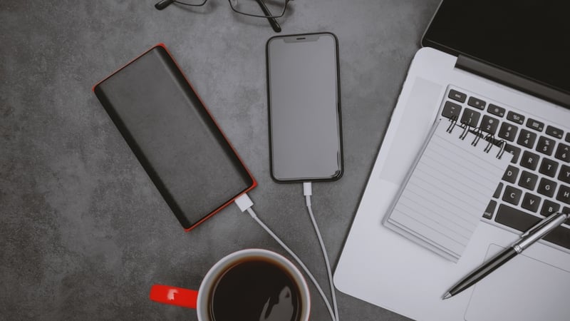 The directive brings to an end the need for multiple, different chargers for devices